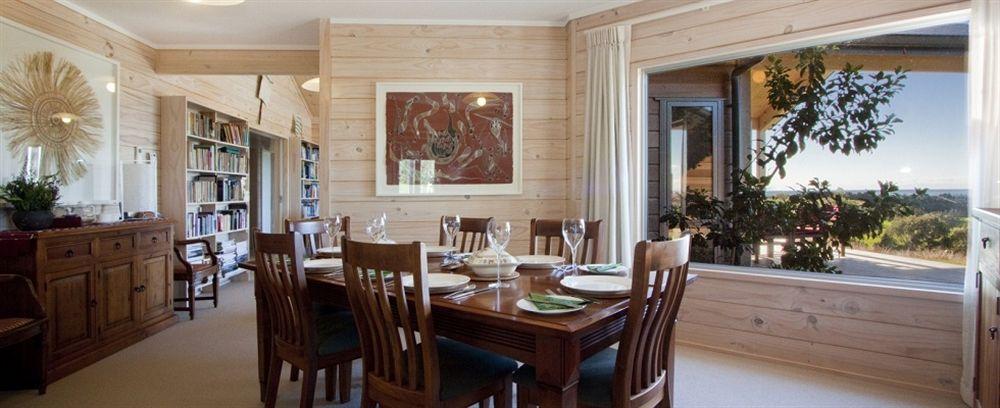 Kaimai Country Lodge Katikati Eksteriør bilde