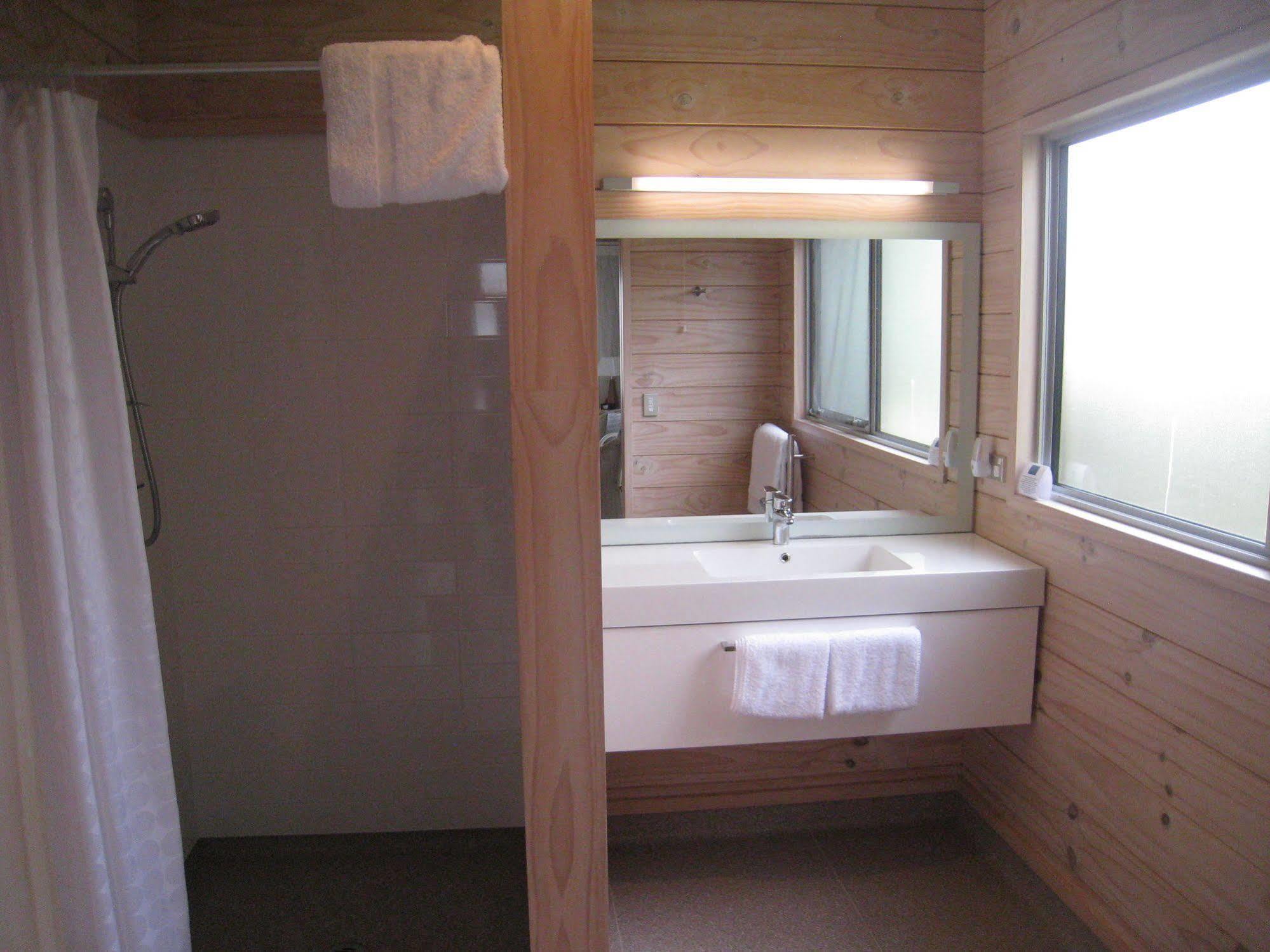 Kaimai Country Lodge Katikati Eksteriør bilde