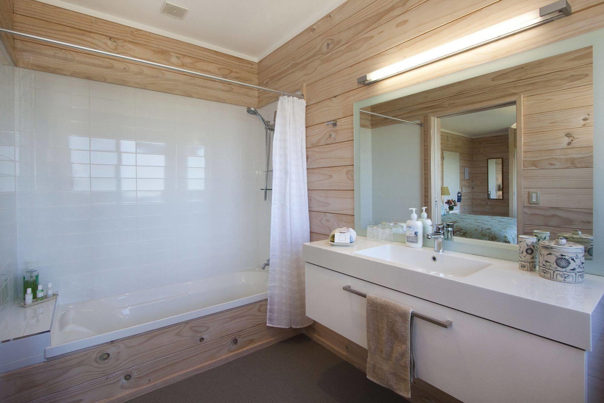 Kaimai Country Lodge Katikati Eksteriør bilde